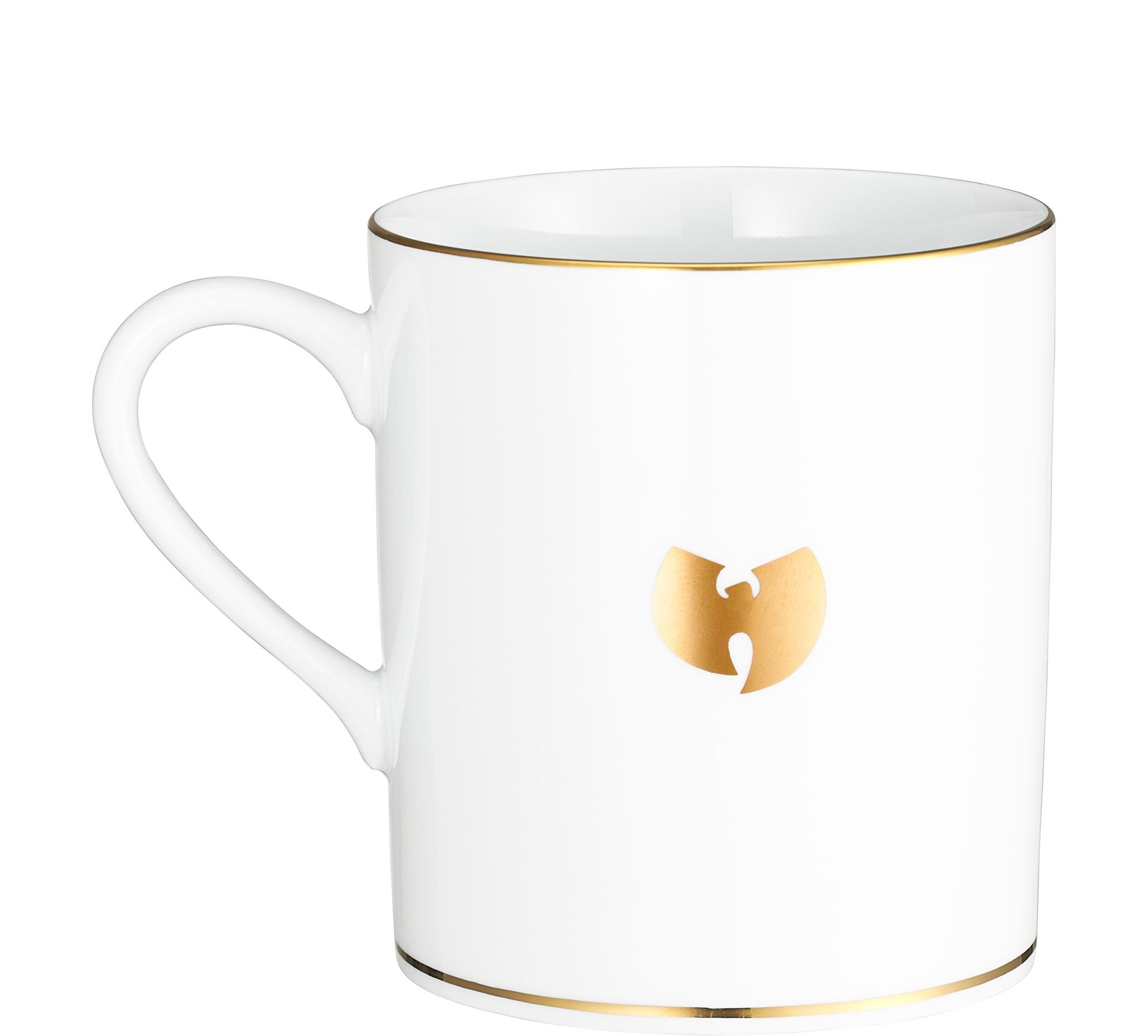 Supreme/Wu-Tang Clan RZA Meissen® Mug